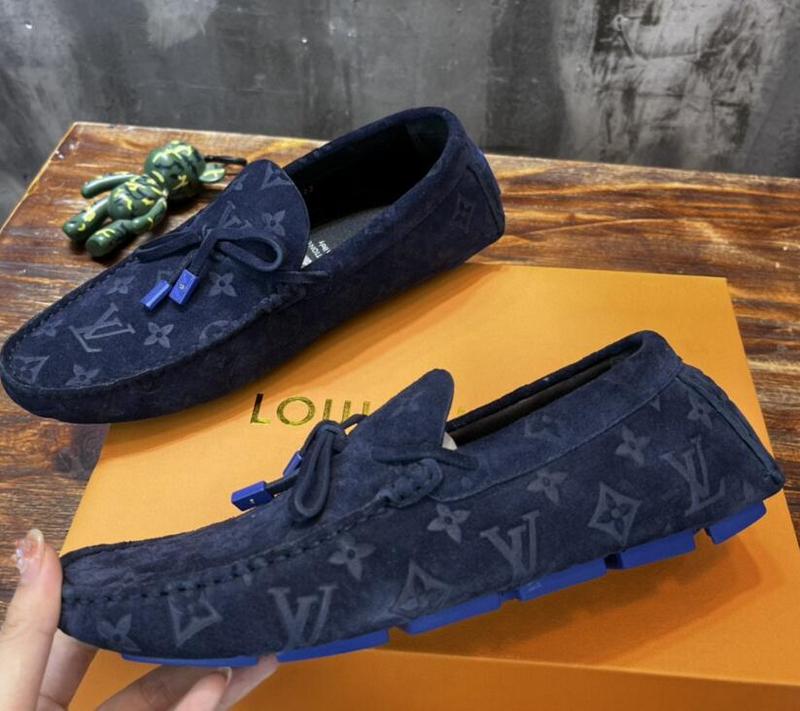 Glamy - LOV Men Shoes - 830