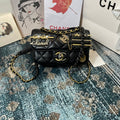 Satchel Bags - CLN Bags - 770