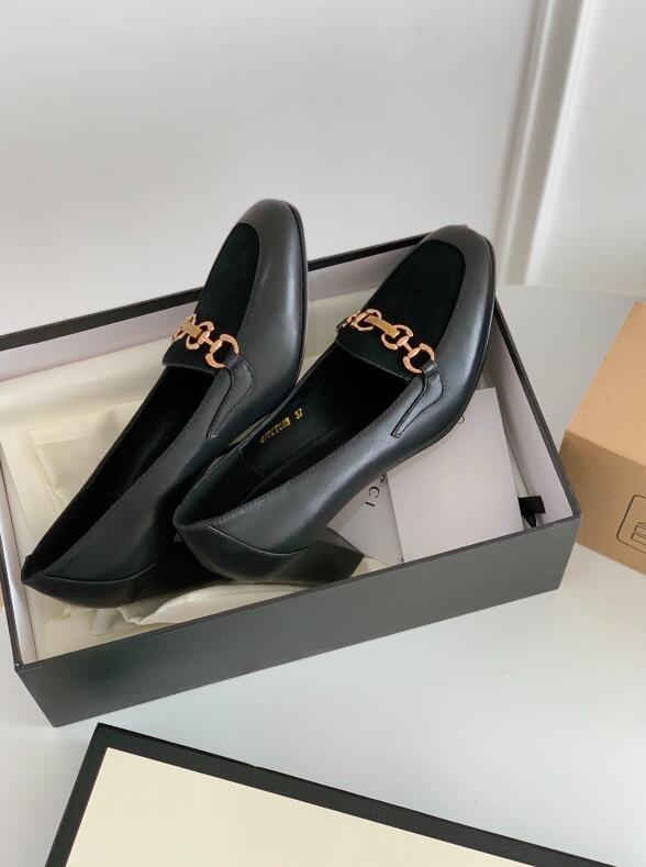 SAMC - GUKI Women Shoes - 1798