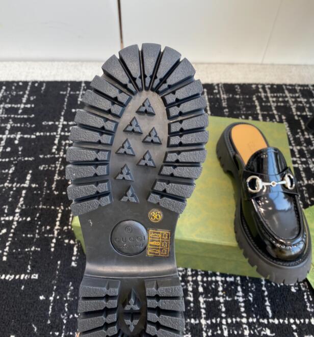 SAMC - GUKI Women Shoes - 308