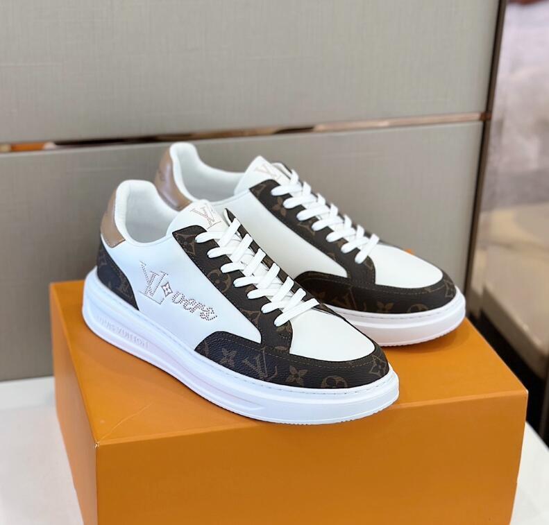 SAMC - LOV Men Shoes - 465
