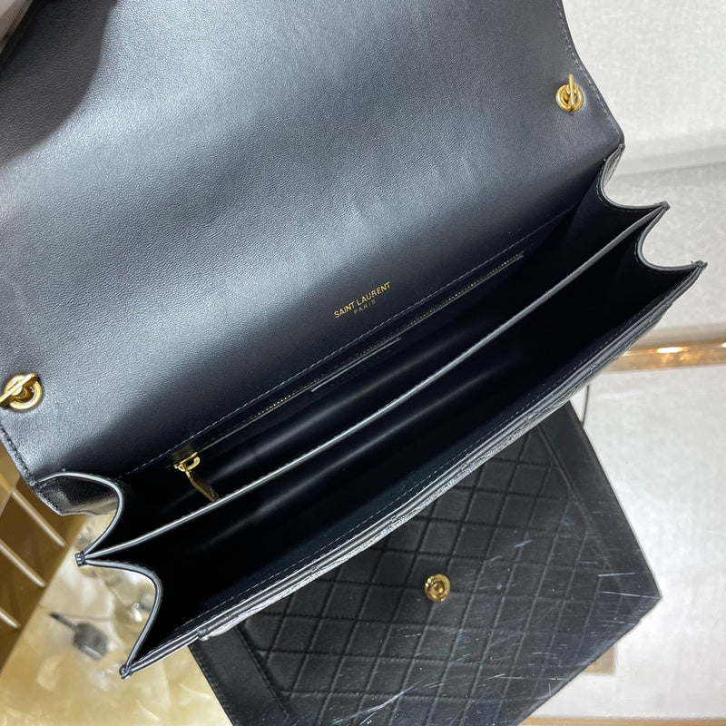 Satchel Bags - SLY Bags - 2377