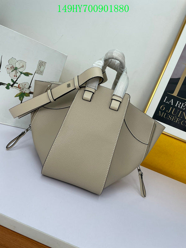 Satchel Bags - LWE Bags - 244