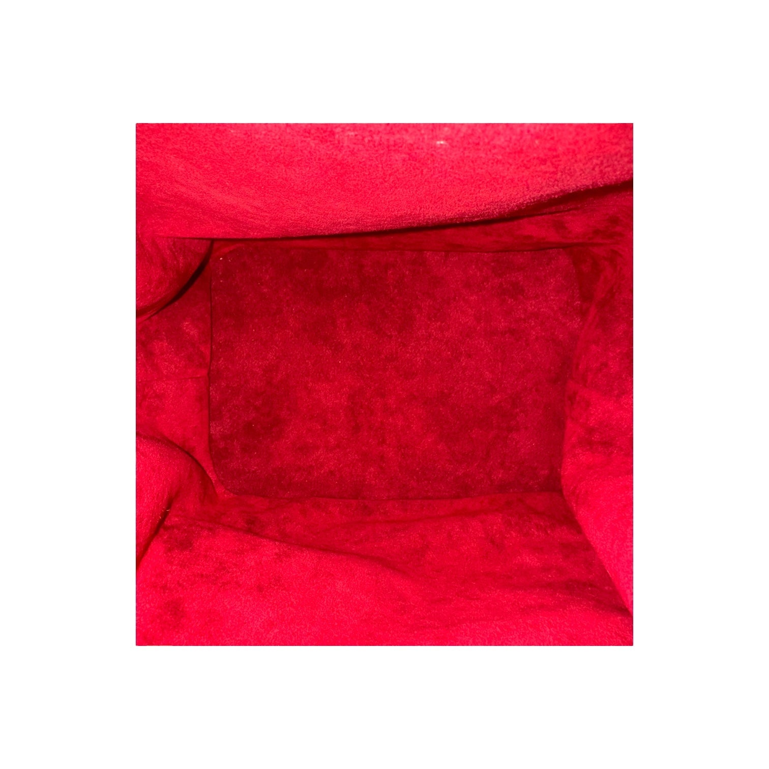 Louis Vuitton NoÃƒÆ’Ã‚Â© Grand Red Epi
