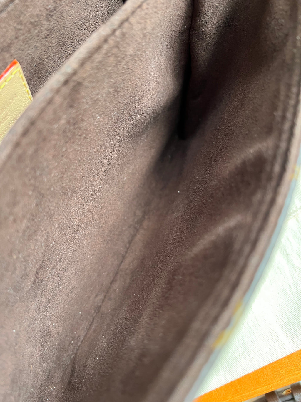 Louis Vuitton Pochette Metis Monogram (RRP £1,970)
