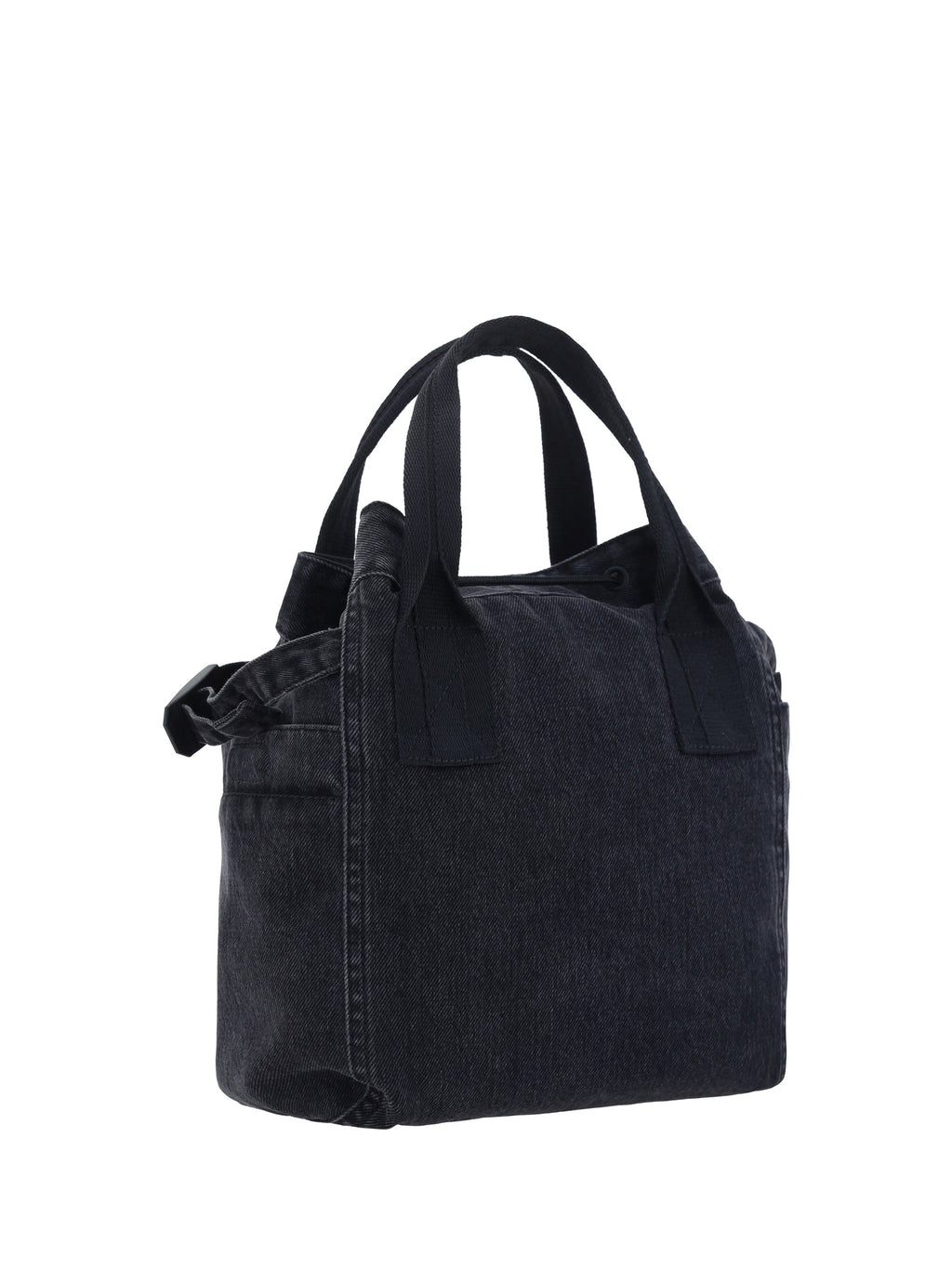Balenciaga Men Army Handbag