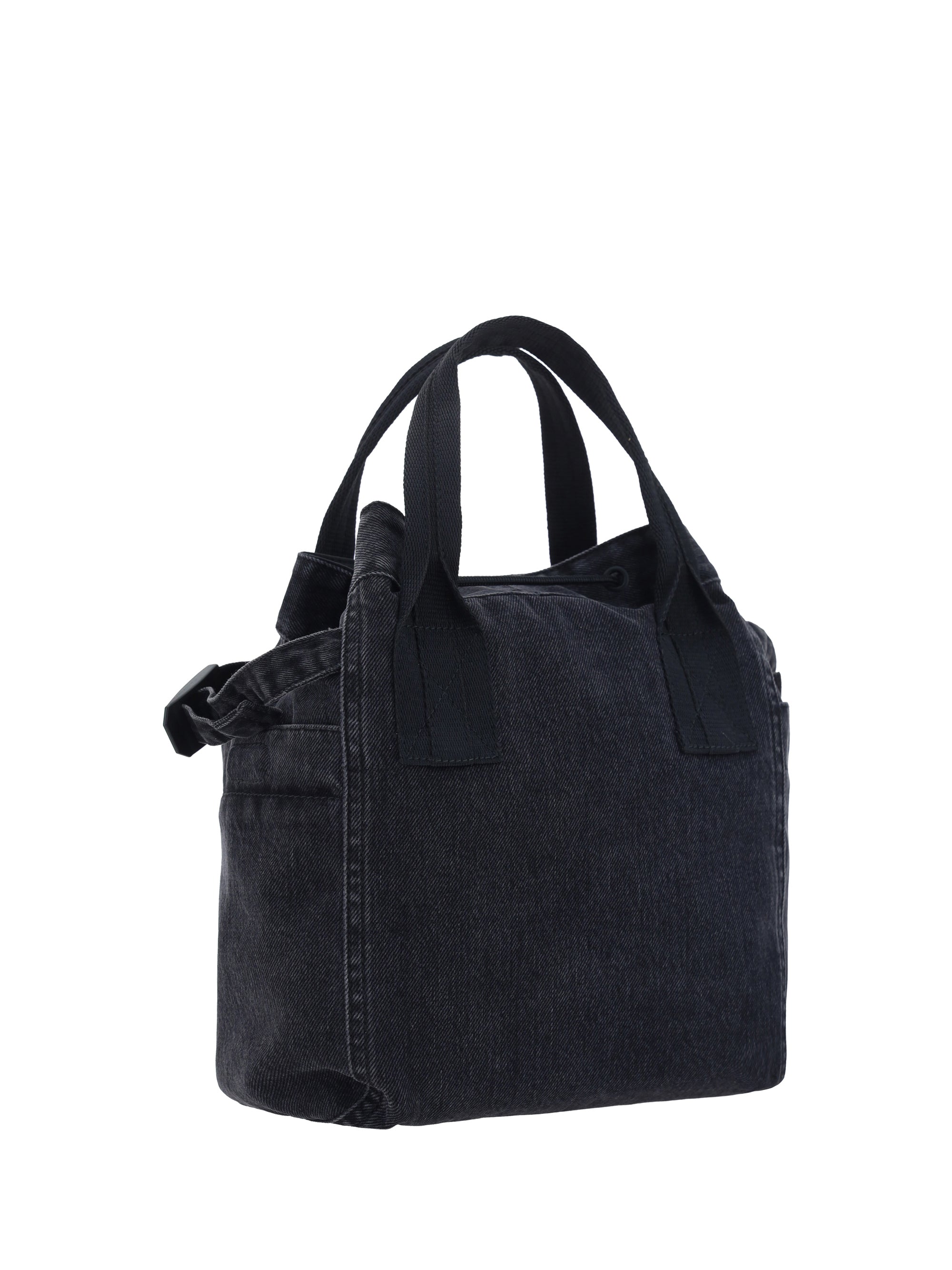 Balenciaga Men Army Handbag