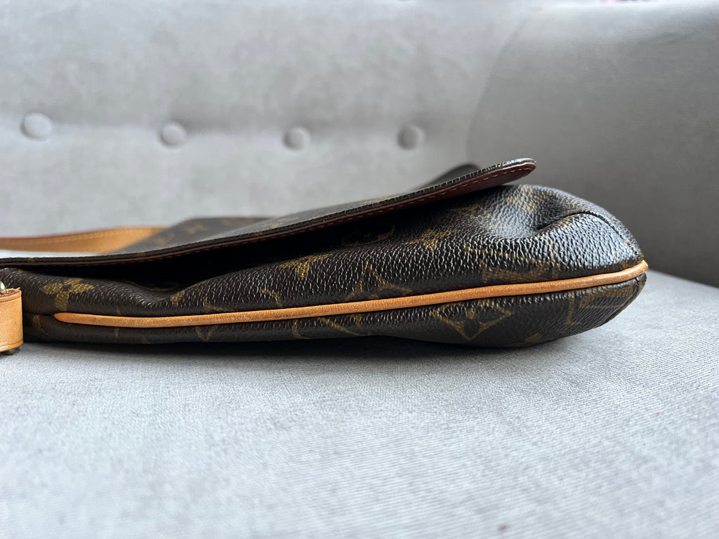 Louis Vuitton Musette Salsa PM (short strap version)