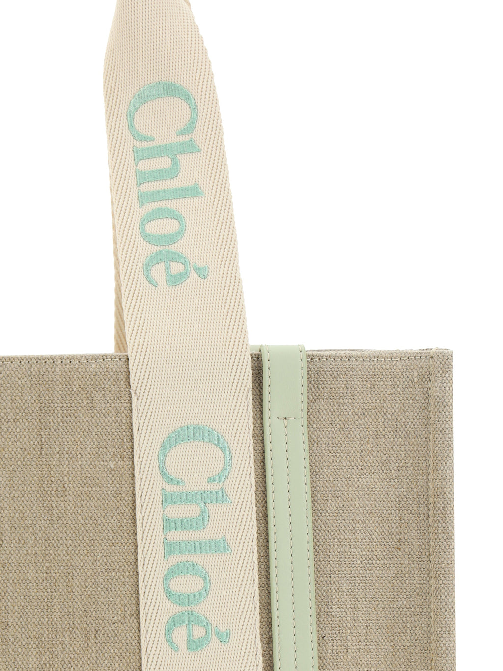 ChloÃƒÆ’Ã‚Â© Women Woody Handbag