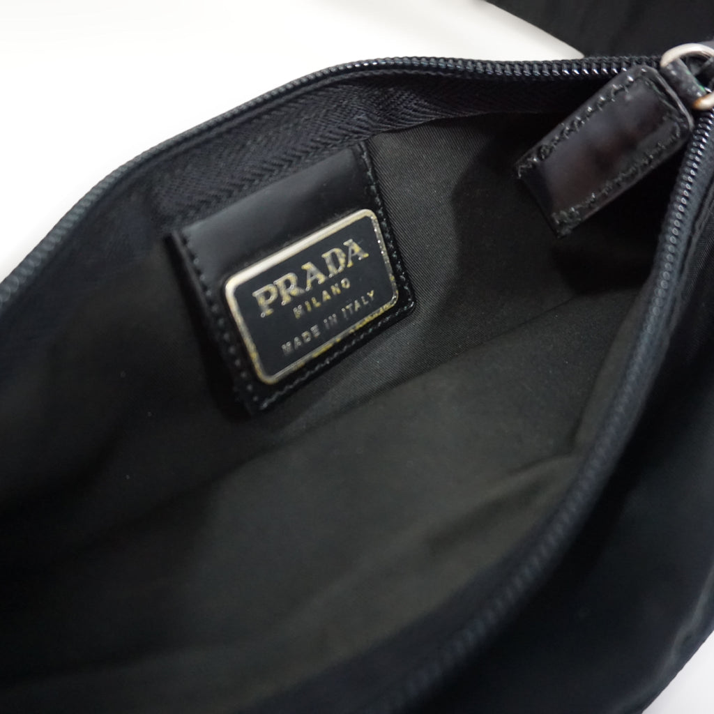 Prada BÃƒÆ’Ã‚Â¦ltetaske