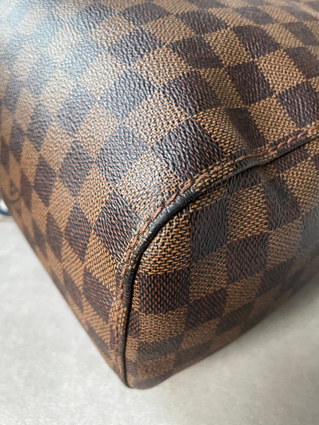 Louis Vuitton Portobello PM