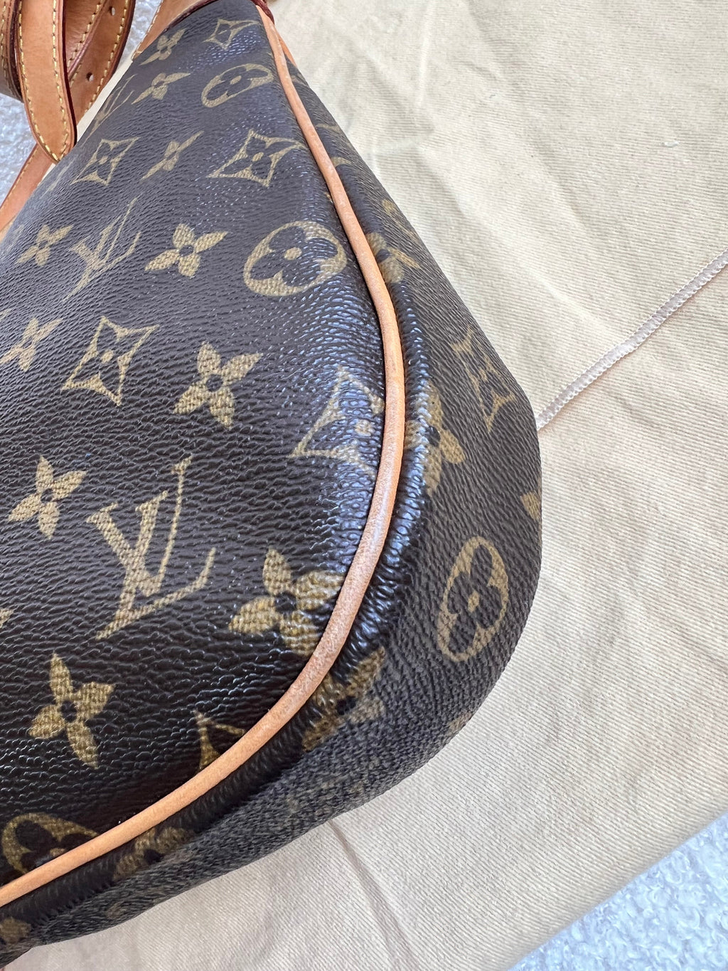 Louis Vuitton Odeon Monogram