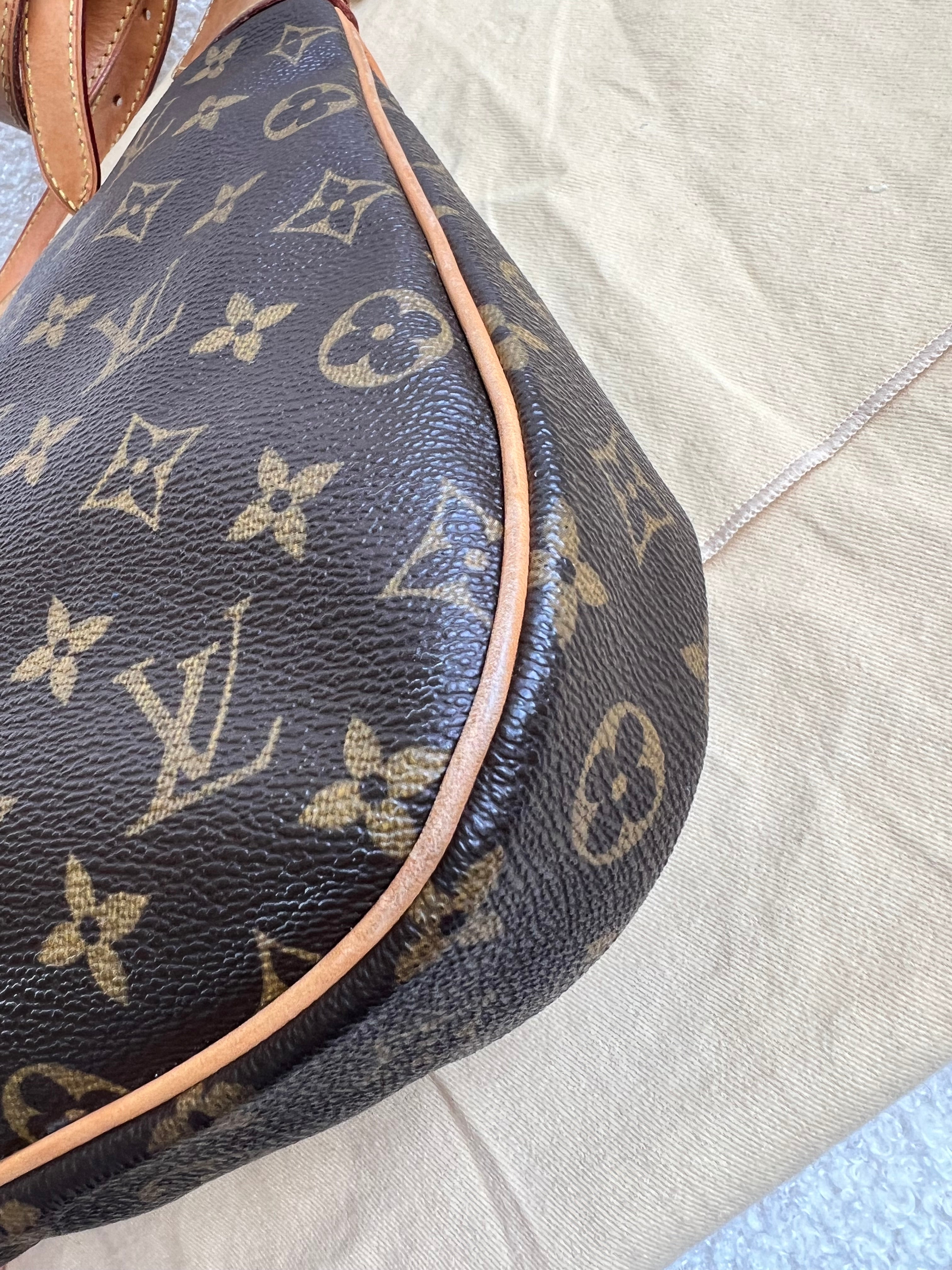 Louis Vuitton Odeon Monogram