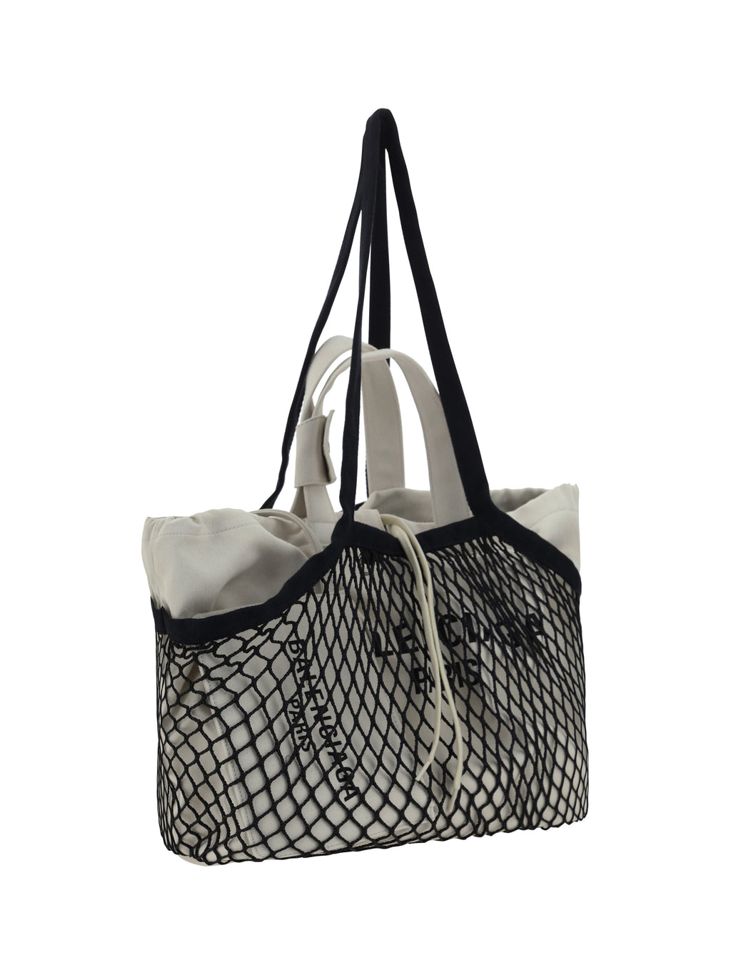Balenciaga Women 24/7 Shopping Handbag