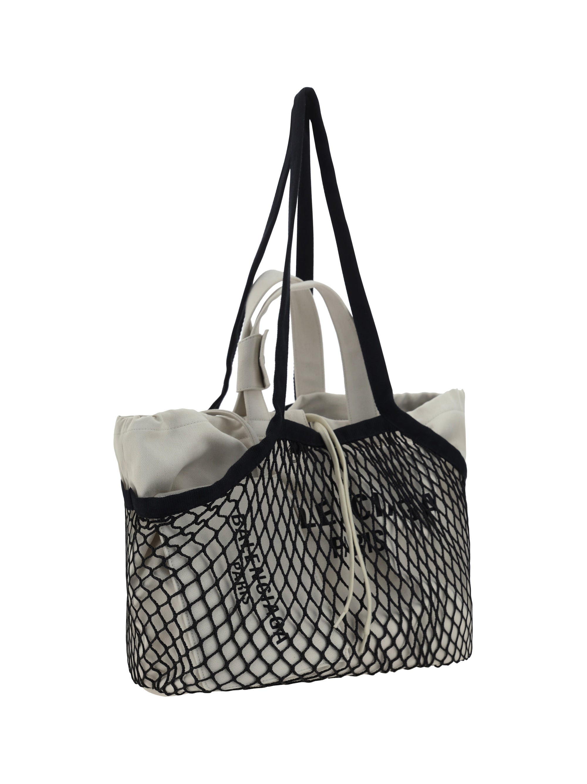 Balenciaga Women 24/7 Shopping Handbag