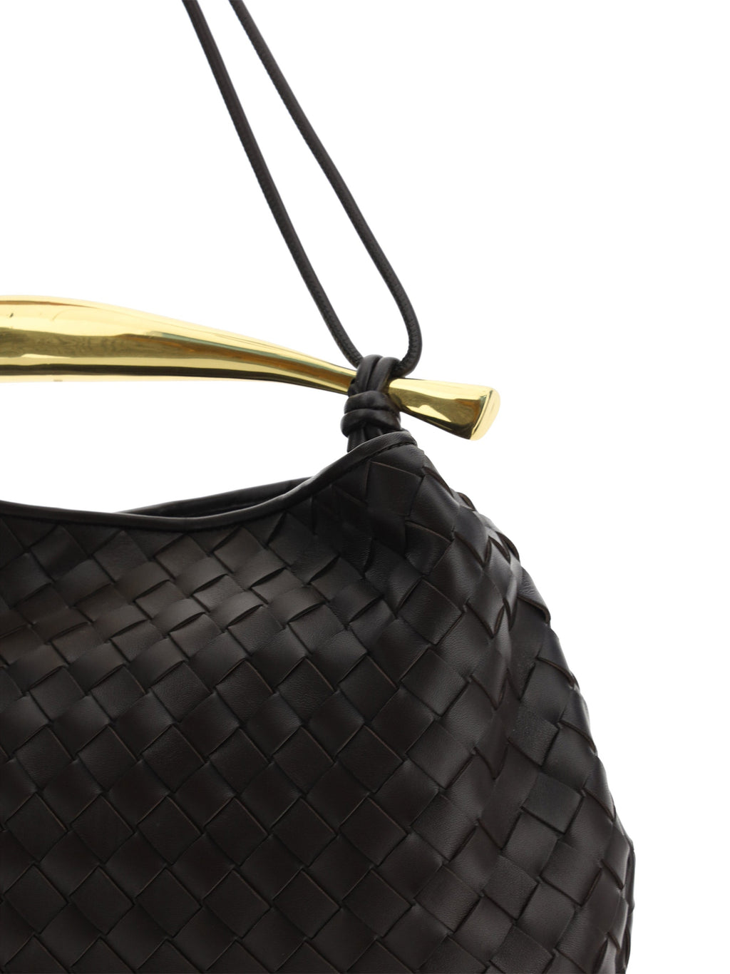 Bottega Veneta Women Medium Gemini Shoulder Bag