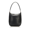 Louis Vuitton Salabha Black Epi