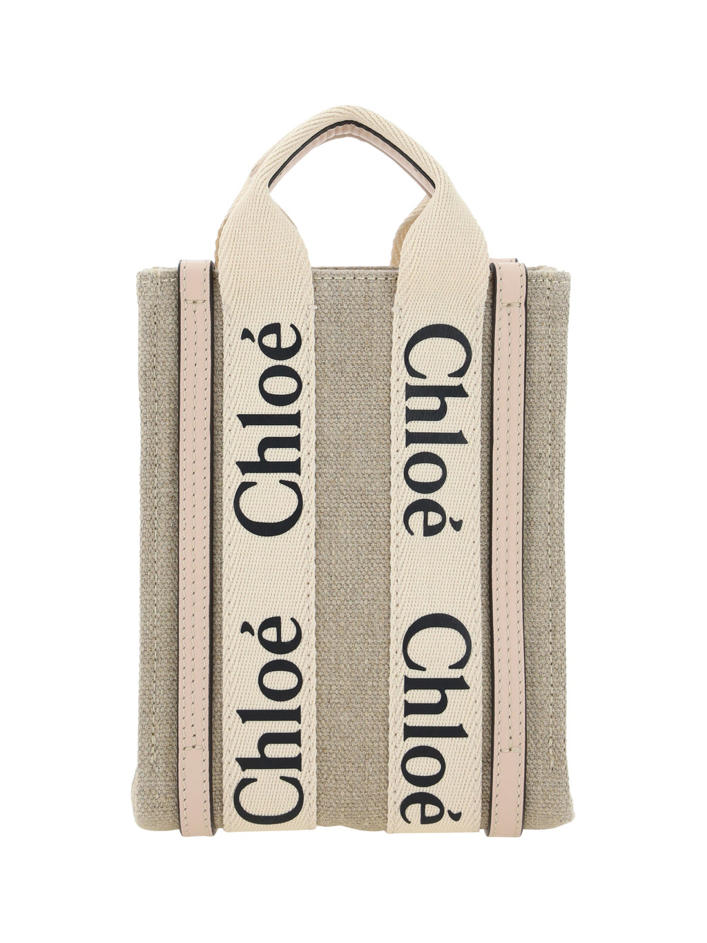 ChloÃƒÆ’Ã‚Â© Women Handbag Mini Woody