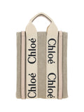 ChloÃƒÆ’Ã‚Â© Women Handbag Mini Woody