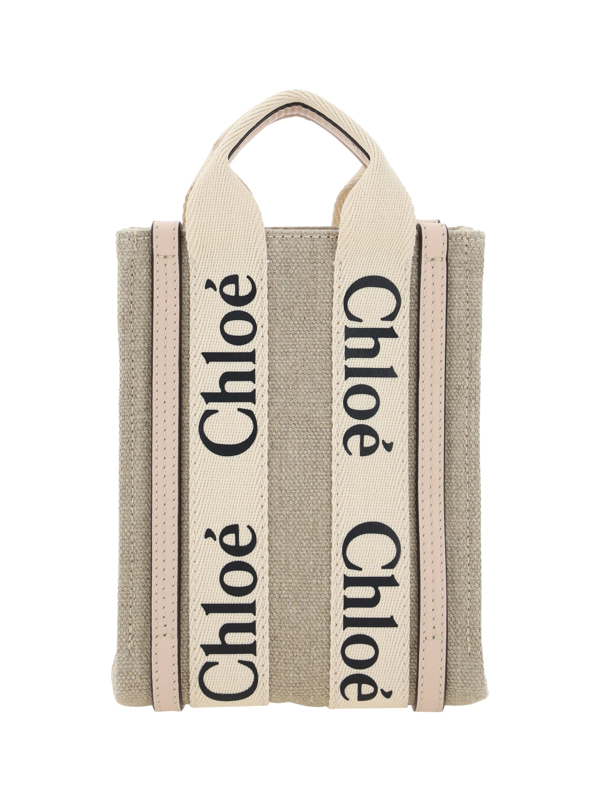 ChloÃƒÆ’Ã‚Â© Women Handbag Mini Woody