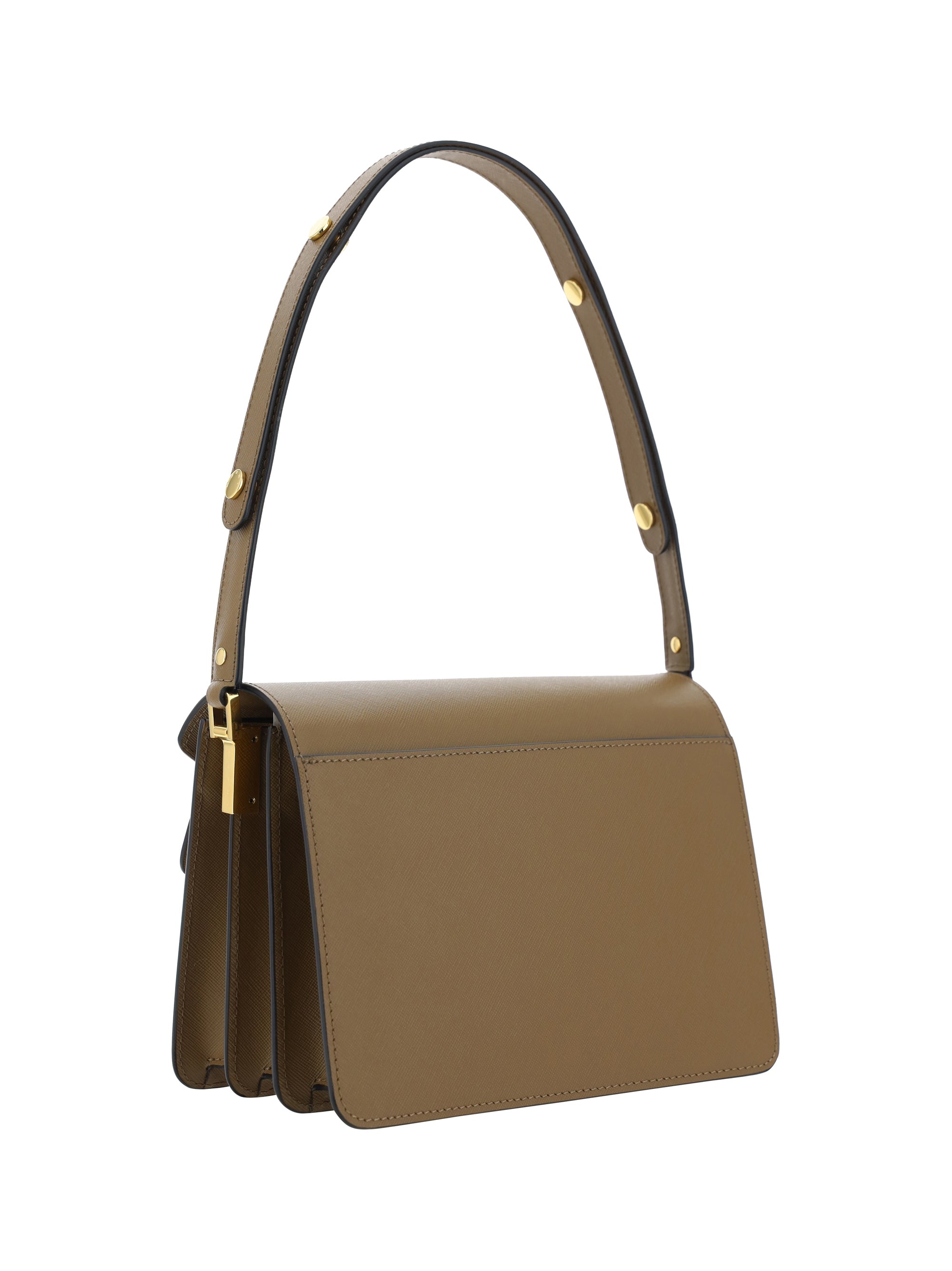 Marni Women Trunk Shoulder Bag