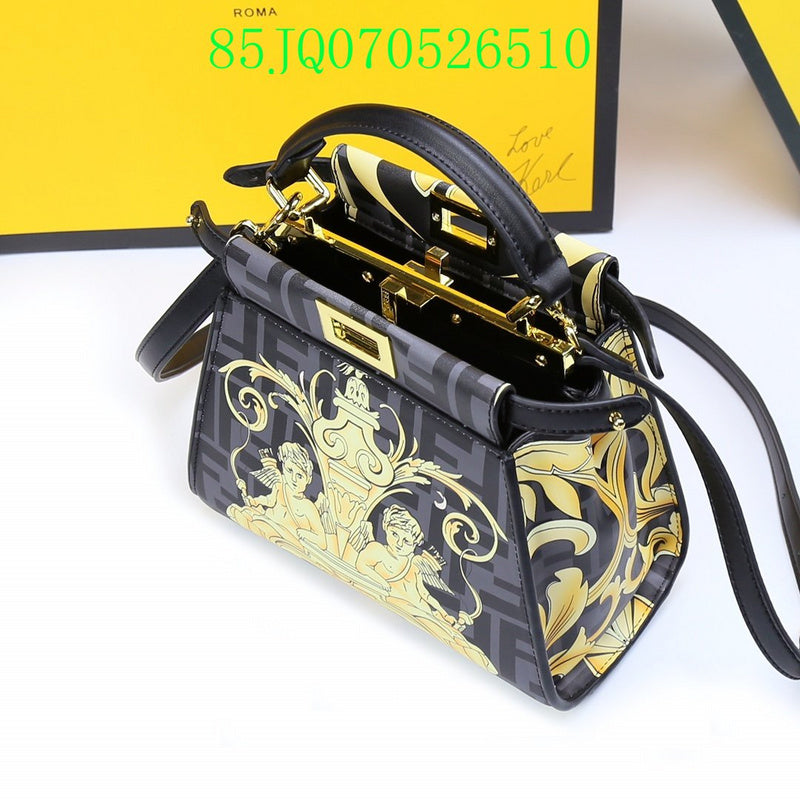 Glami - FDE Bags - 3205