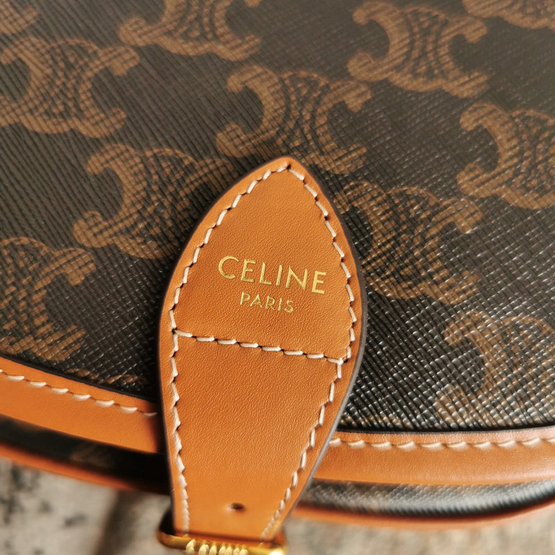 Glamy - COL Bags - 1354