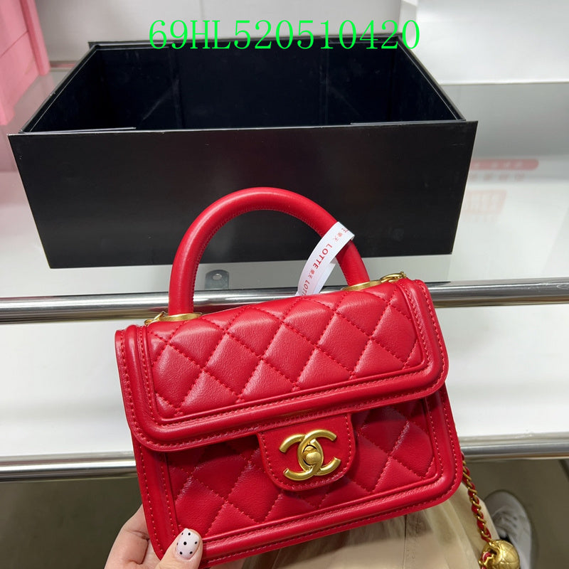 Glami - CHL Bags - 942