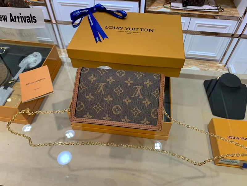 Satchel Bags - VL Bags - 1734