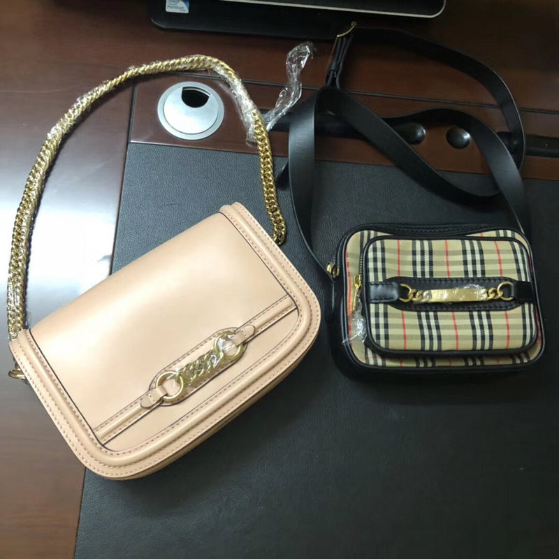 ELE Fashion -BBR Bags - 1348