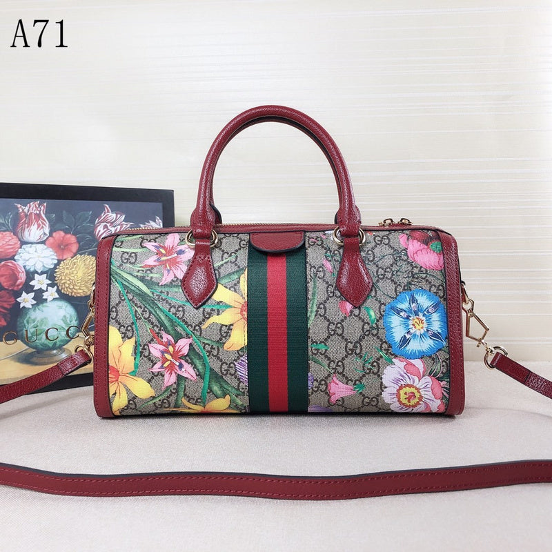 Glami Fashion - GCI Bags - 9878