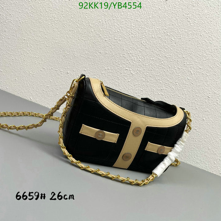 SAMC - CHL Bags Crossbody - 457