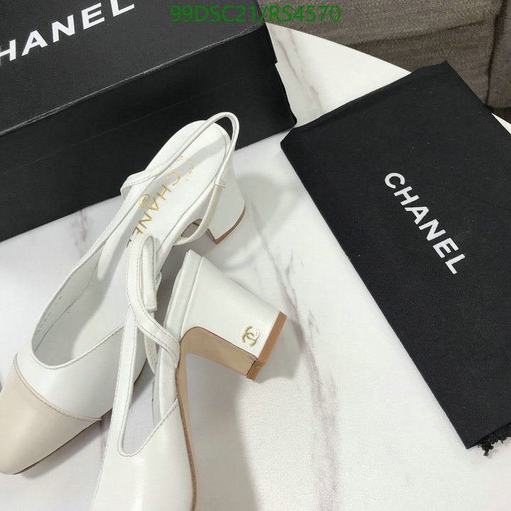 SAMC - CHL Women Shoes Ballet - 202