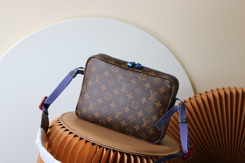 Glami GlamI Lu-Vi bags - 17185