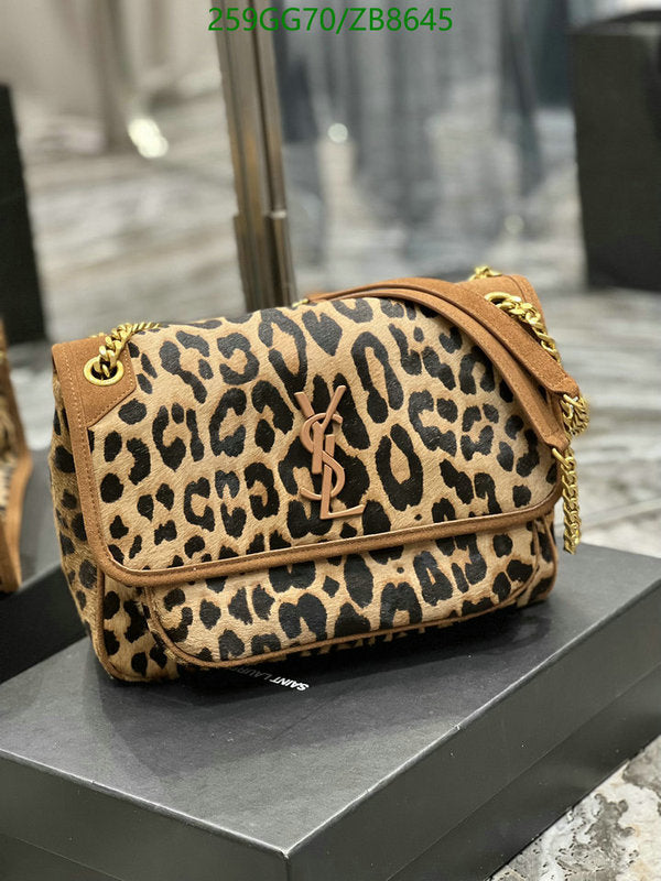 SAMC - YLS Bags - 195