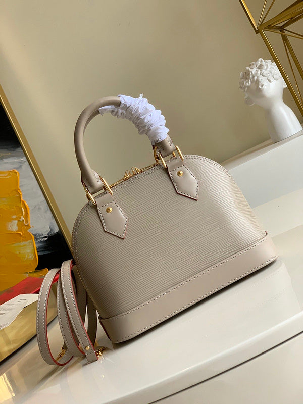 Glami Fashion Lu-Vi bags - 17732