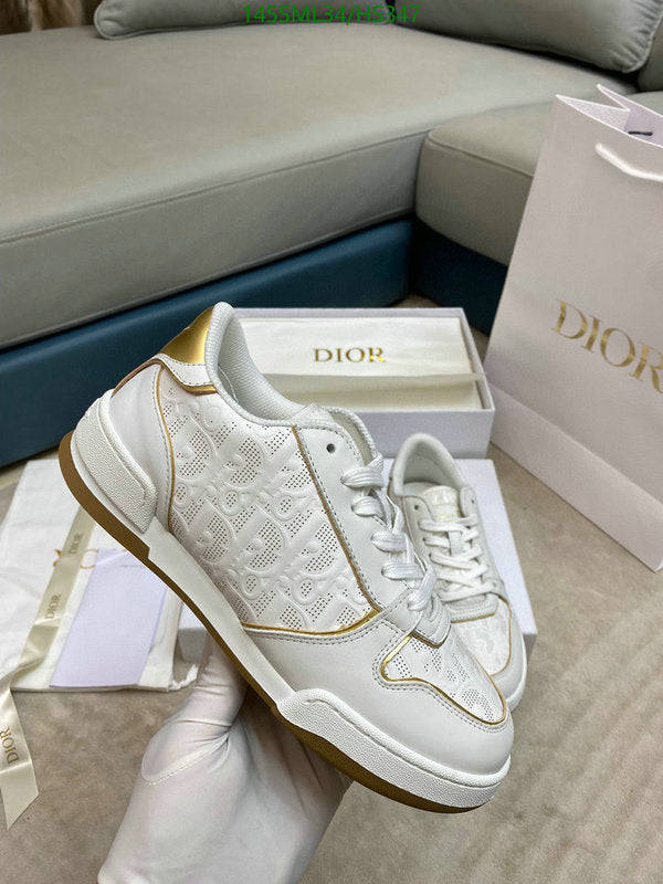 SAMC - DOR Women Sneakers - 230