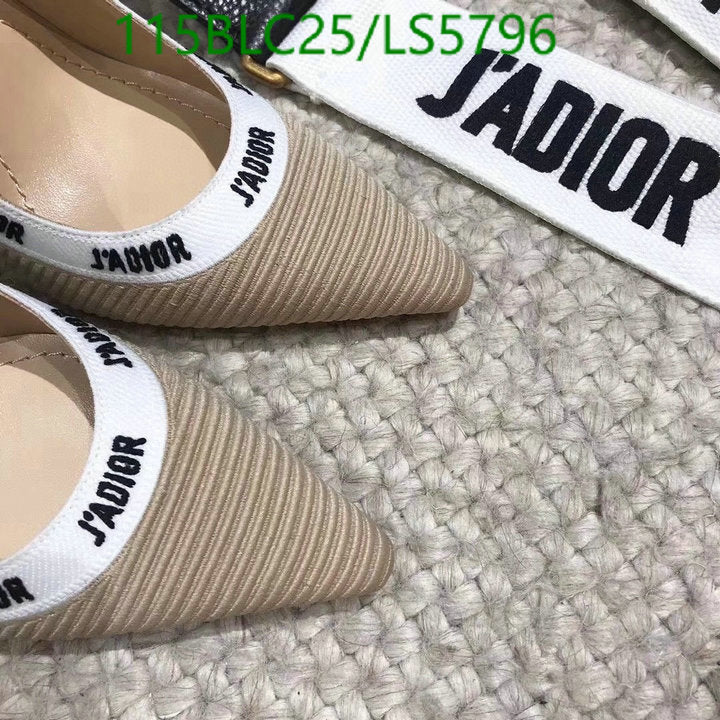 SAMCC - DOR Women Shoes - 1842