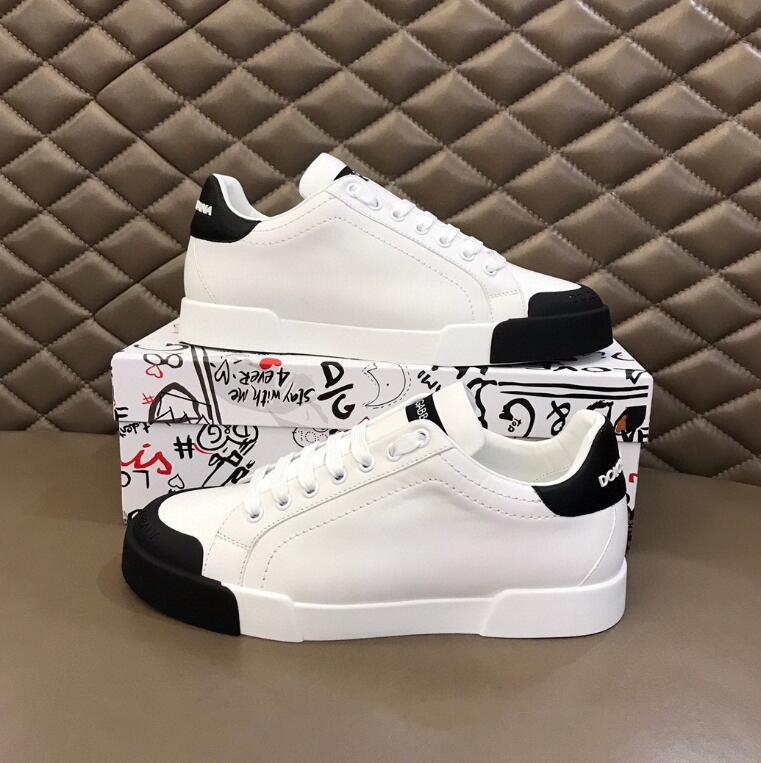 SAMC - DAG Men Shoes - 470