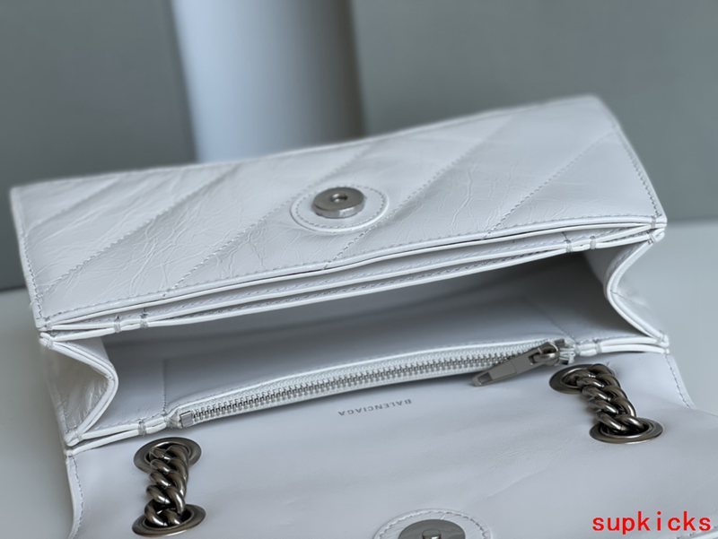 Glami- - BG Hourglass Bags - 059