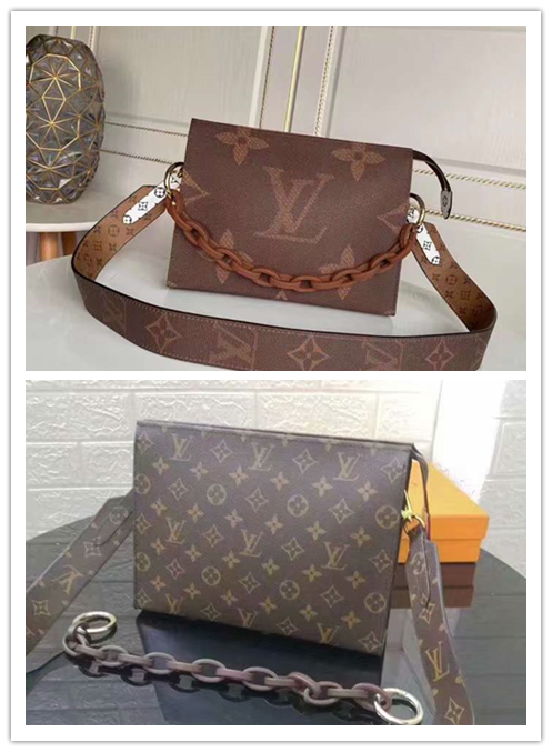 Satchel Bags - VL Bags - 3943