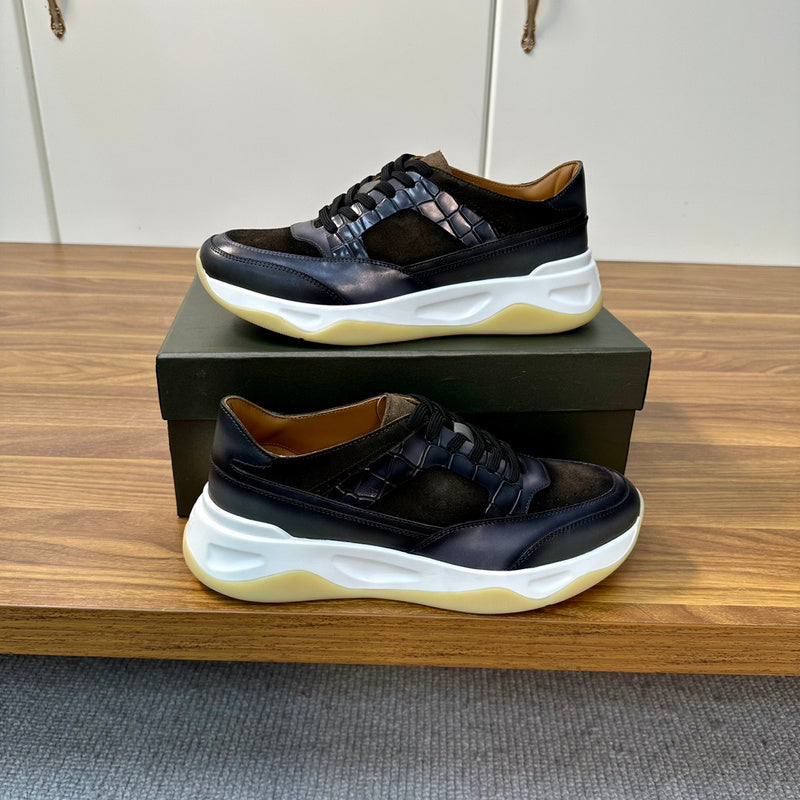 Glami - BRE Men Shoes - 530