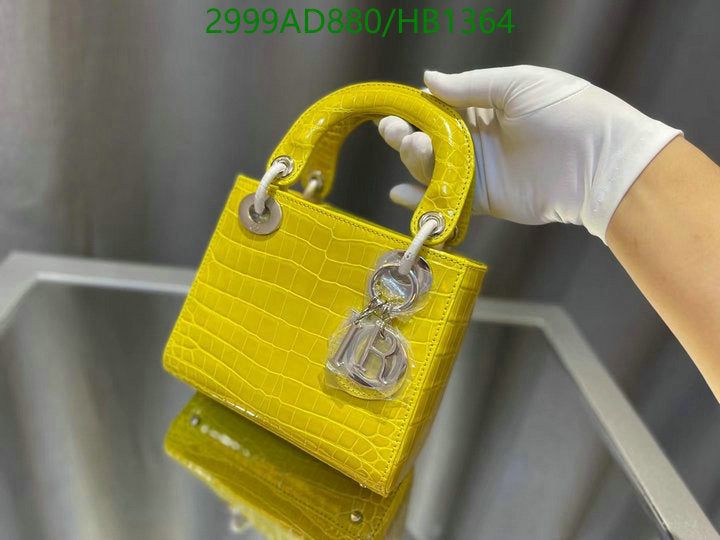 SAMCC - DOR Bags - 1170