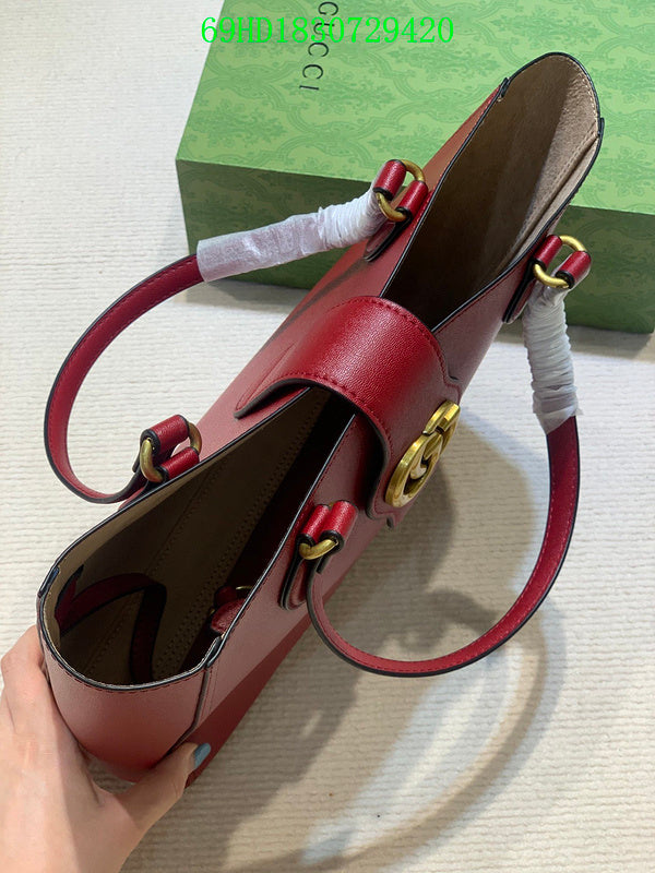 Glami Fashion - GCI Bags - 10842