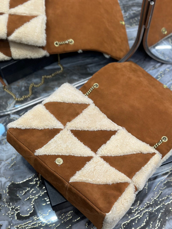 Glamy - YLS Bags - 650