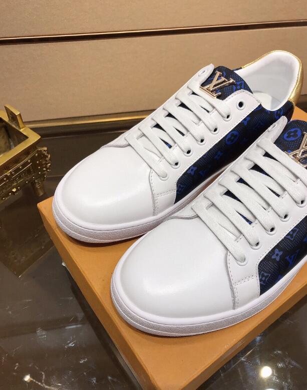 SAMC - LOV Men Shoes - 2022