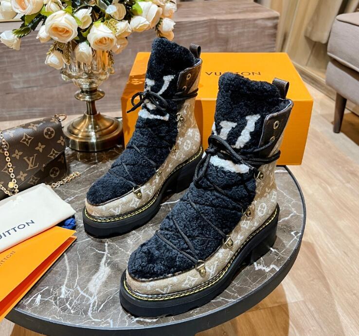 Glamy - LOV Women Shoes - 894