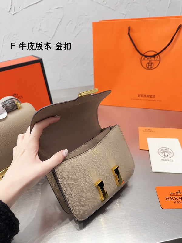 Satchel Bags - HMS-Bags - 484