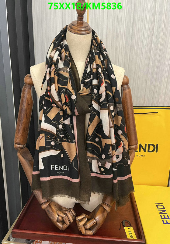 SAMC - FDE Scarves - 007