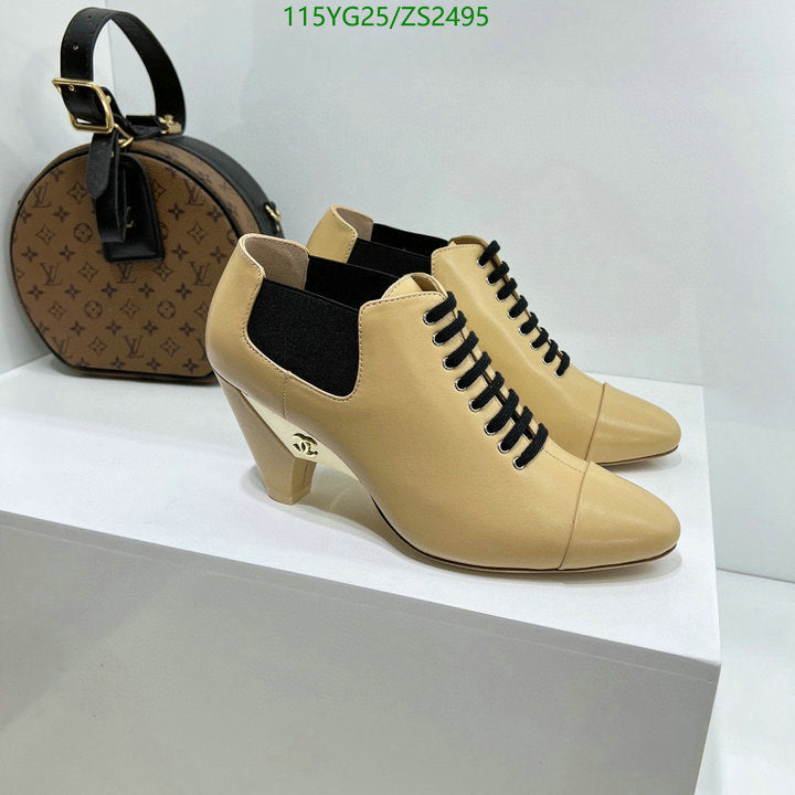 SAMC - CHL Women Shoes High Heels - 216